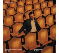 6 Epigraphes/Images/Sonate Opus 111