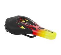6½ Ergowave Flames, Selle vélo pour Enfants Ergonomique SQlab