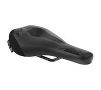 6½ Ergowave Ox, Selle vélo pour Enfants Ergonomique SQlab, Noir