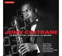 6 Essential Original Albums