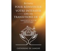6 Étapes pour réinventer votre intérieur lors des transitions de vie: Naviguer au-delà de l'esthétique