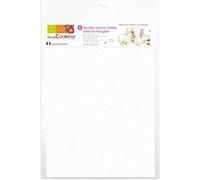 ScrapCooking 6 feuilles azymes pour nougat marron - 60 g (lot de 3)