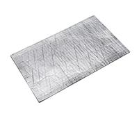 6 Feuilles Insonorisant Thermique pour Voiture en Feuille