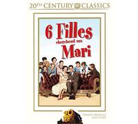 6 Filles Cherchent Un Mari | occasion