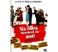 6 Filles Cherchent Un Mari – Twentieth Century Fox Film Corporation – occasion