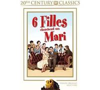 6 Filles Cherchent Un Mari – Twentieth Century Fox Film Corporation – occasion