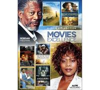 6-Film Collection: Movies of Excellence V.4