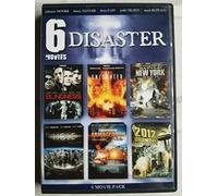 6-Film Disaster
