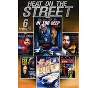 6 Film Heat on The Street