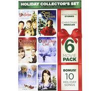 6-Film Holiday Collector's Set 1