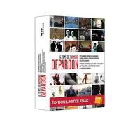 Coffret 6 films de Raymond Depardon – DVD – Édition Limitée Fnac