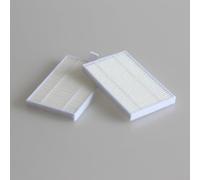 6 filtres pour aspirateur robot Create S18 conçus pour s'adapter et fonctionner comme prévu pour les cas d'utilisation standard