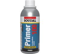 6 flacons 500 ml primaire 100 mastic PU - SOUDAL - 123012