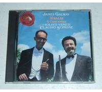 Vivaldi: Six Flute Concertos