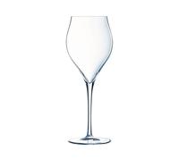6 Flutes 30 cl Exaltation Lys Chef & Sommelier