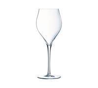 Chef & Sommelier – Flûtes Exaltation Lys – 30 cl – Lot de 6
