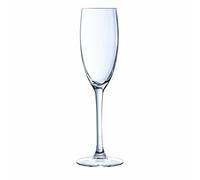 6 Flûtes À Champagne 16 abernet - Chef&sommelier