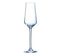 6 flûtes à champagne 21cL Reveal Up Chef & Sommelier