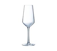 6 flûtes à Champagne 23cl Vinetis - Luminarc Luminarc