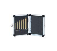 Ribitech Forêts ailettes – 6 pour verre, céramique, miroir