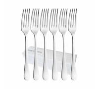 6 fourchettes de table, de la série Charisma de Picard & Wielpütz