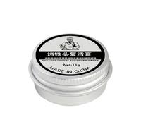 6 g/9 g/16 g/30 g - Pâtes de nettoyage pour pointes de fer à souder - Activateurs de placage en étain - Nettoyant et rafraîchissant
