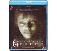6 Giorni Sulla Terra – Blu-ray – CG Entertainment