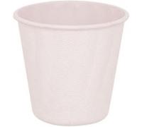 6 gobelets biodégradable 310ml rose pastel - générique 9918273 Rose G