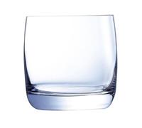 6 Gobelets Forme Basse 31 Cl Vigne En Krysta - Chef&sommelier