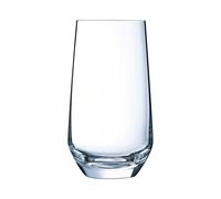 6 Gobelets Forme Haute 40 Cl Lima - Chef&sommelier