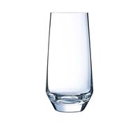 6 Gobelets Forme Haute 45 Cl Lima - Chef&sommelier