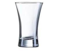 6 Gobelets Hot Shot 3,4 Cl