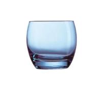 6 Gobelets Salto Ice Blue - 32 Cl U Unique