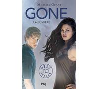 6. Gone : La Lumière