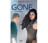 6. Gone : La Lumière