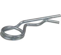 6 GOUPILLES BETA DOUBLE 4MM KILPPER - 2677206