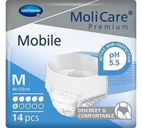 MoliCare Mobile T-media 14uds 14uds