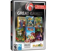 6 Grands Jeux AMR G