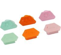 6 Guides De Couture Magnétiques Aimant Couture Guide Couture Aimanté Pour Machine À Coudre Accessoires Et Pièces De Machine À Coudre Couture Accessoires Mercerie Guide Couture Fixa[App8811740]