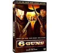 6 Guns G