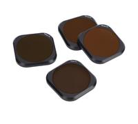 6-in-1 ND Filter Set for Insta360 Ace Pro, ND8/16/32/64PL, Snap Mount