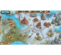 6 In 1 Time Management Game Collection - Switch (US)