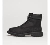 Timberland Bottines 6 Inch Premium WP Noir Enfant 37