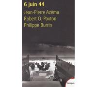 6 Juin 1944