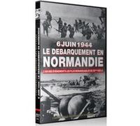 6 juin 1944 : Le débarquement de Normandie DVD G