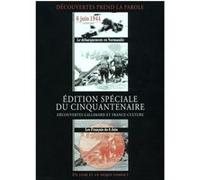 6 juin 1944 : le débarquement en Normandie - Les Français du 6 juin Patrice Gelinet (Auteur), Anthony Kemp (Auteur)