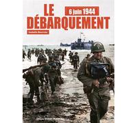 6 juin 1944 le débarquement (plus DVD) CD