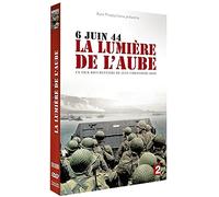 6 juin 44, La lumière de l'aube