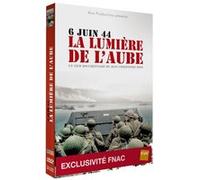 6 juin 44 - la lumiere de l'aube G