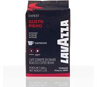 Lavazza Mélange de café de première qualité en grains Torréfaction espresso moyenne 2,2 lb